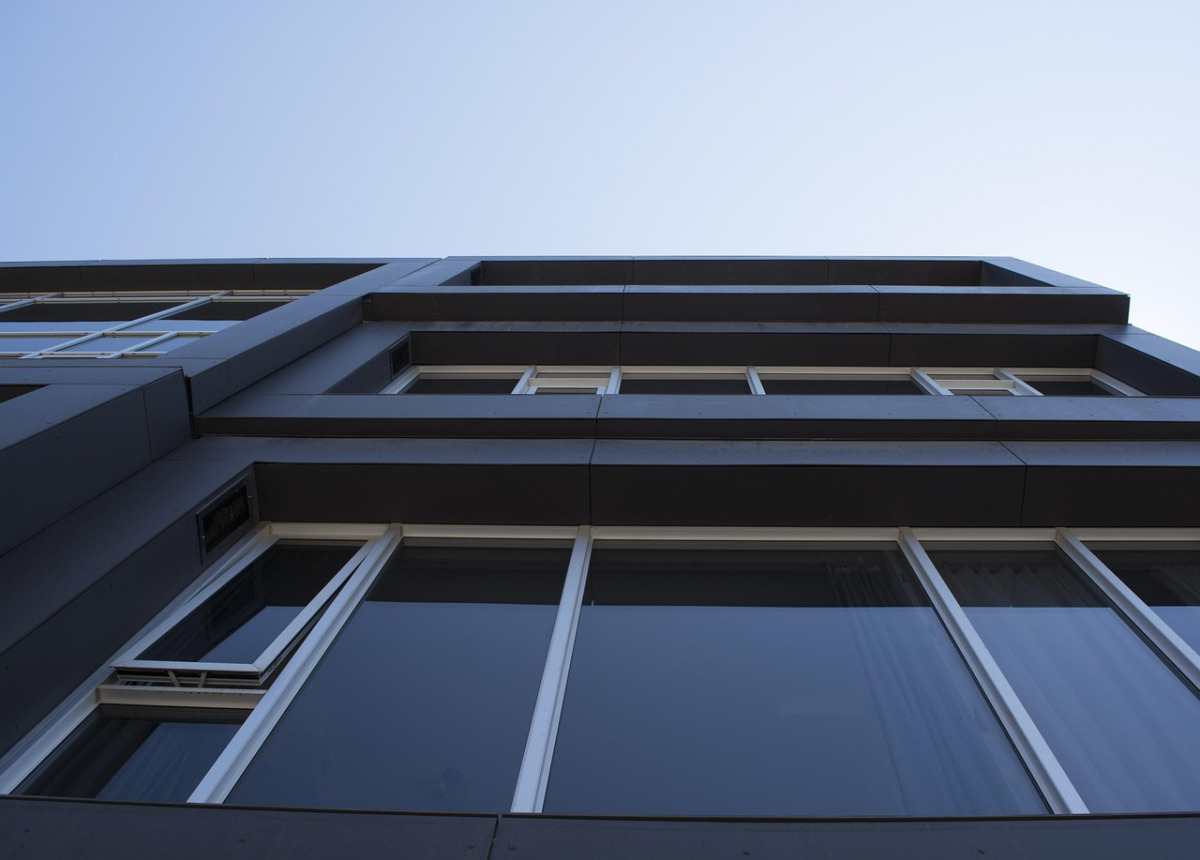 Athens family residences
